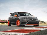 西雅特LEON Cup Racer