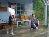听见下雨的声音剧照