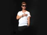 韩国影星姜Gary