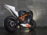 KTM 1190 RC8