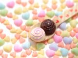 美味漂亮的小点心