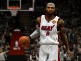 nba2k14勒布朗·詹姆斯