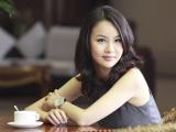 甜美徐熙颜