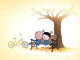 小破孩的约会