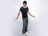 快乐大本营李维嘉