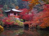 京都醍醐寺