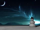 星际雪人