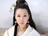 孙悦古装