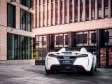 改装迈凯轮MP4-12C Spider