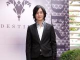 花美男郑元畅