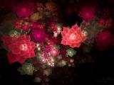 3D花卉