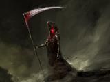 镰刀死神