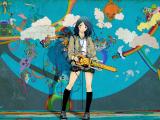 叛逆少女