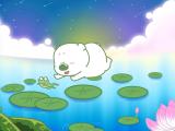 可爱小囧熊
