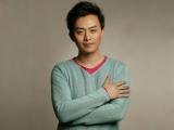 魅力男人黄海冰