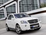 奔驰ML63AMG