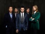 maroon 5乐队
