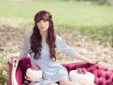 英国萌娘Beckii Cruel