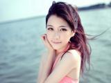 平面模特妃小美