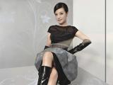 爱LOVE女主角赵薇