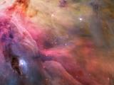 美丽的星空