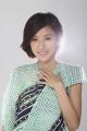 歌手张婧