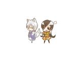 元气少女缘结神巴卫