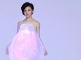 孙燕姿克卜勒行星装