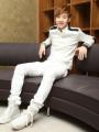 真正的男人henry