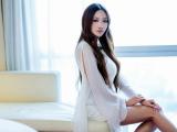 美丽气质美女