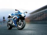 铃木GSX-R750
