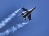 F-16战隼战斗机