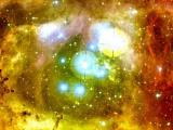 星空闪耀