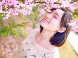温暖女孩