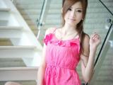 青春美女杨佩玲