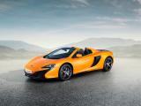 迈凯轮650S