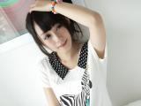 好动女孩