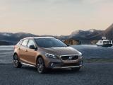 沃尔沃v40 cross country