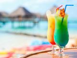 冰凉夏日