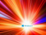 炫彩Win8