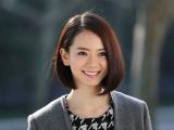 我的播音系女友戚薇剧照