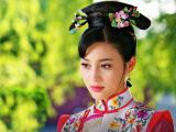 深宫谍影甘婷婷剧照