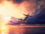 战机世界空战