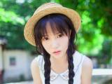 辫子姑娘