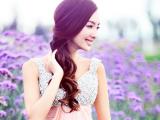 气质甜美美女