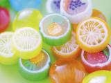 彩色糖果