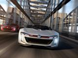 大众GTI Roadster跑车