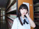 美女校花米花乔