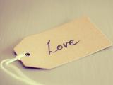 Love标签