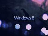 WIN8平面